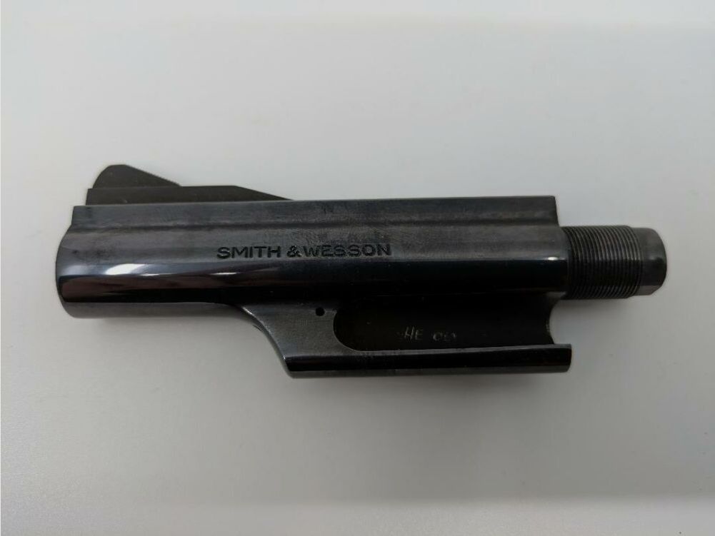 S&W Wechsellauf