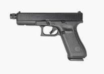 Glock Mod. 17 Gen5 MOS FS SD