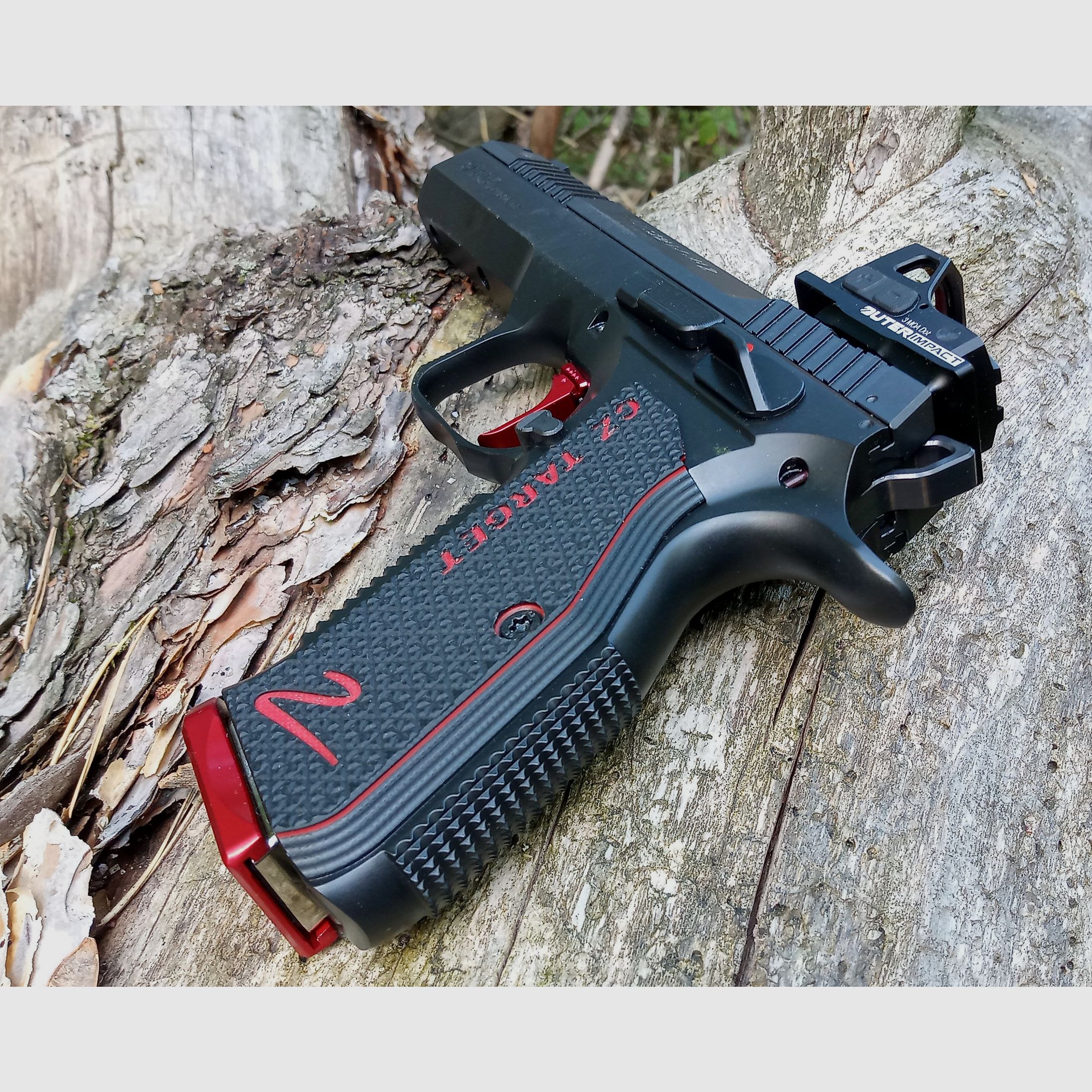 CZ 75 SHADOW 2 TARGET OR 3 MOA ^^^^^^^^^^^^^^^^