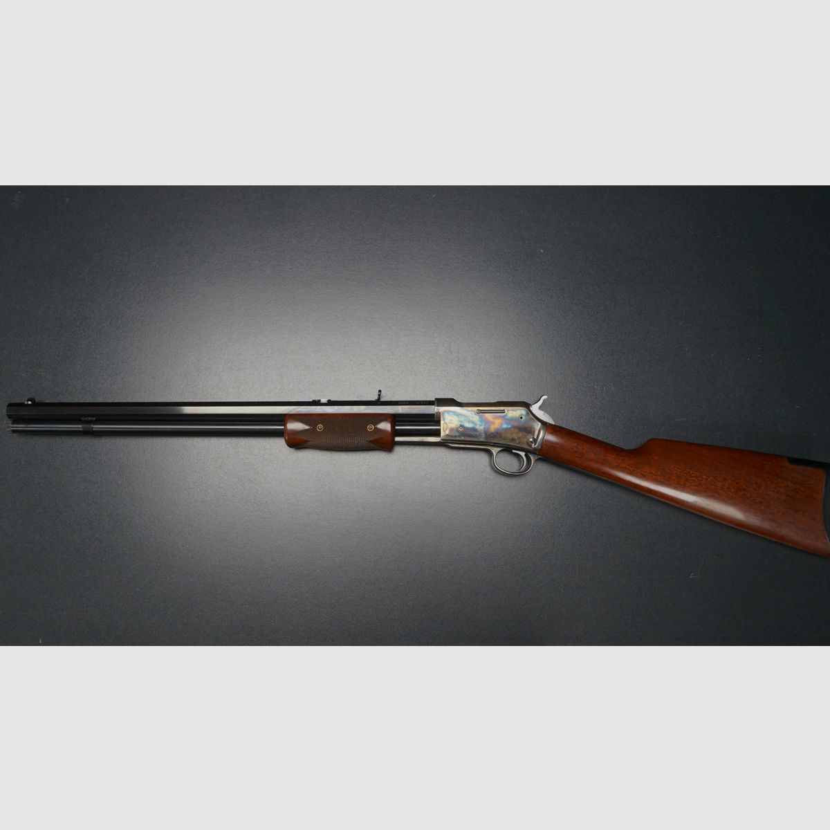 Uberti 1884 Pump Action Rifle 44-40, Bild 9 von 9