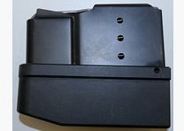 Voere Voere Magazin Repetierer, 8x57IS Umrüstzatz 5 Schuss