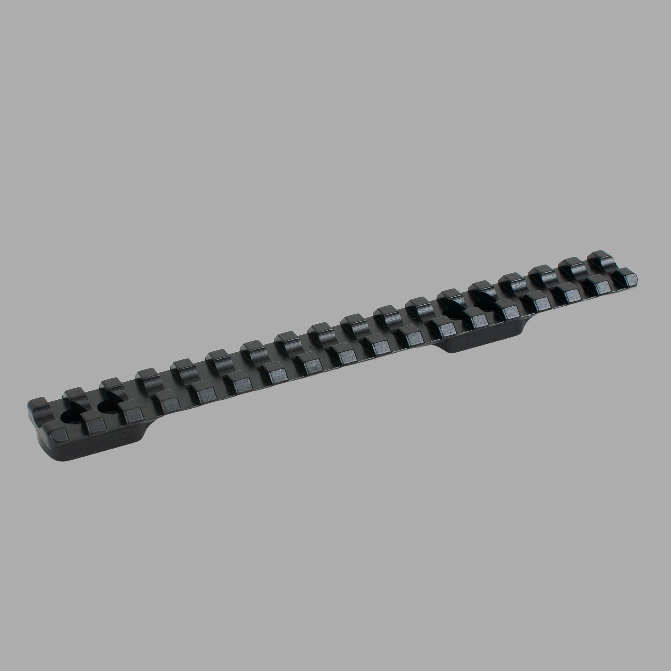 Rifle Doc Picatinny Rail für Steyr Mannlicher M und Luxus S, M