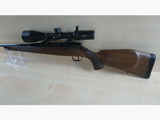Sauer & Sohn 90