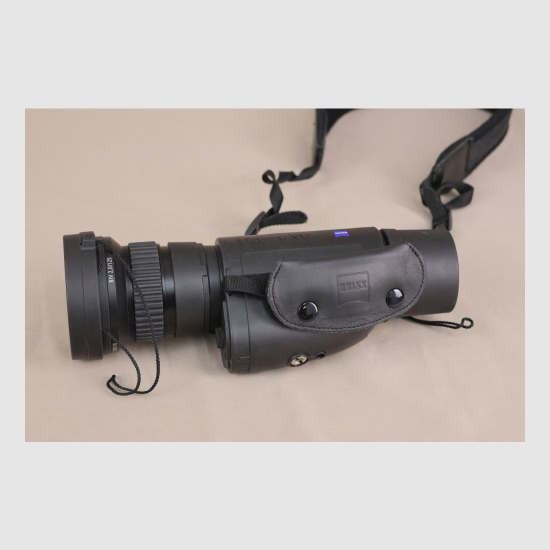 Zeiss Victory NV 5.6x62 T* // Night vision device