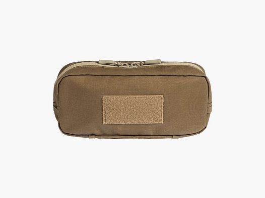 Lindnerhof Lindnerhof Pouch Multi-Tasche waagrecht MX1023 - coyote