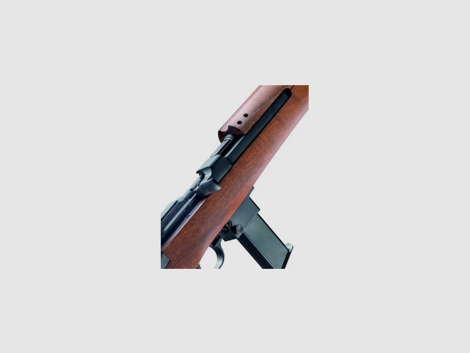 CHIAPPA carabine semi-automatique Mod. M1-9 Carbine Wood 9mm Luger, image 2 sur 2