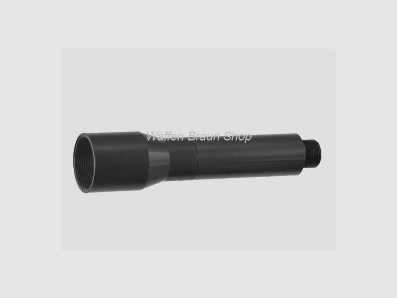 Lenshood II Gegenlichtblende für Anschütz 7000er-Tesro-Pro57