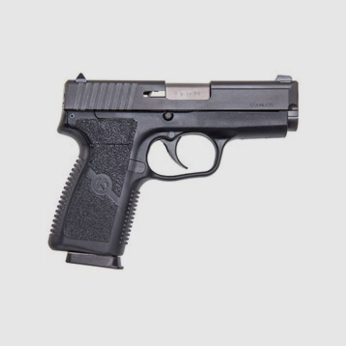 Kahr Arms P9 Black 3,6" (6 Zoll) Premium 9mmLuger