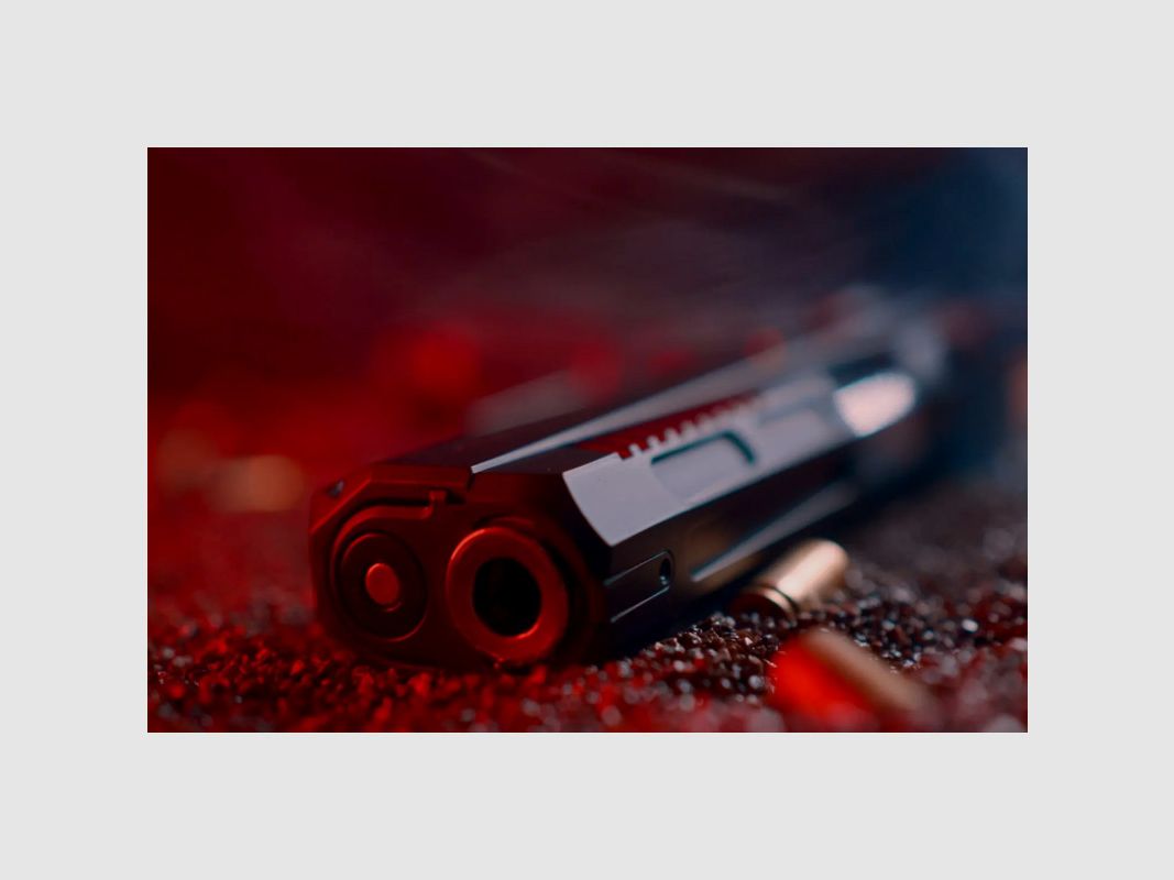 KMR W-02 UMBRA 4,5 OR 9X19, image 5 sur 7