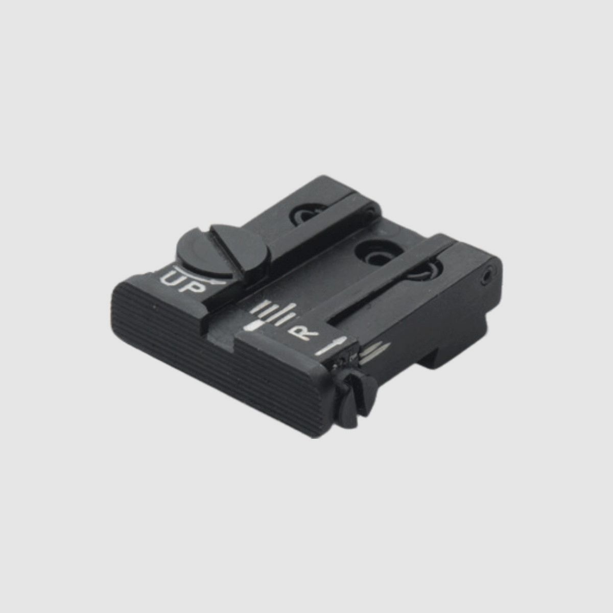 LPA - Szczerbinka regulowana - Glock - TPU32GL07
