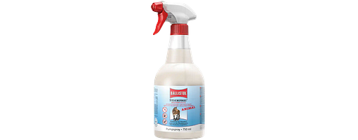 Ballistol Stichfrei Animal (Pumpspray)