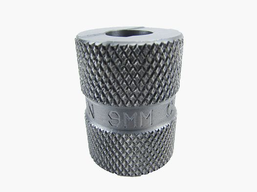 9MM LUGER METING