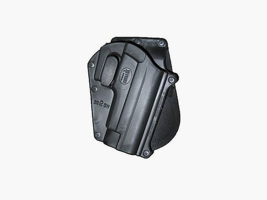 Fobus SG-2 SH Safety Holster Sig P226/228