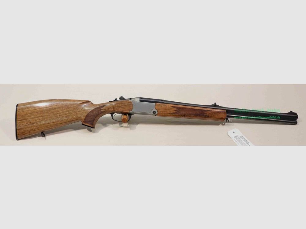 Blaser - Isny	 Mod. BS97