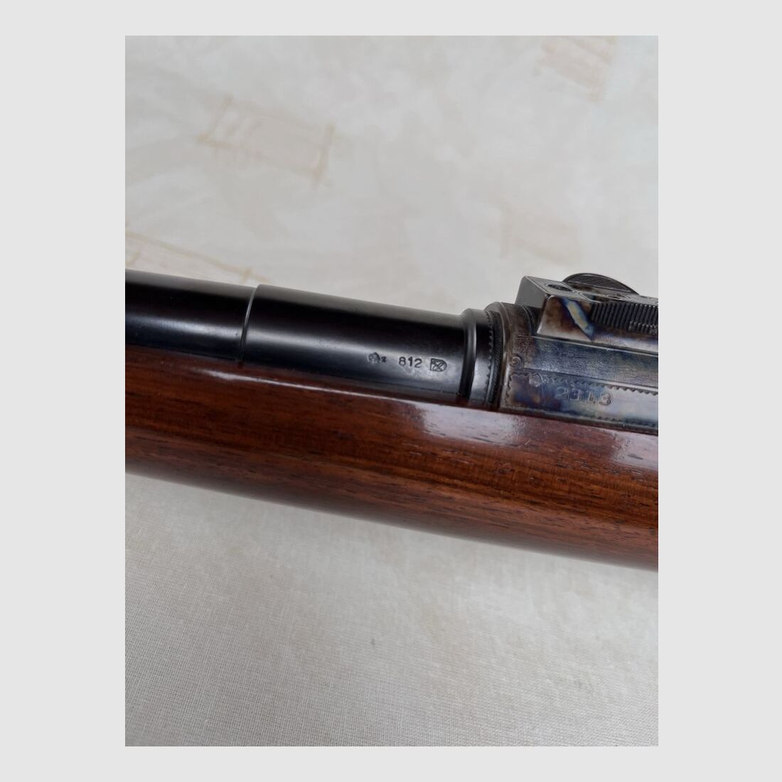 Fabrique National, System 98