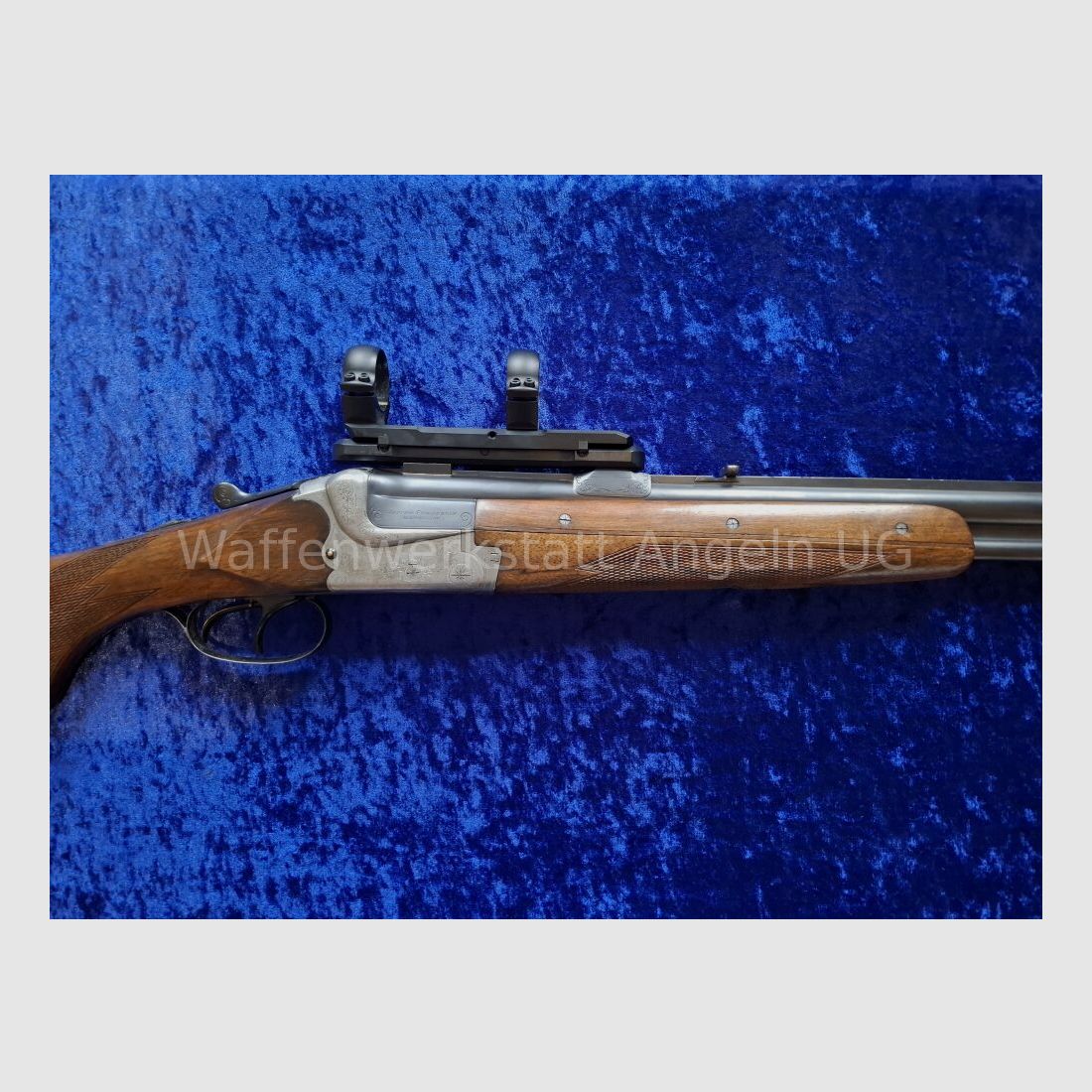 Merkel ohne - 200er-Reihe