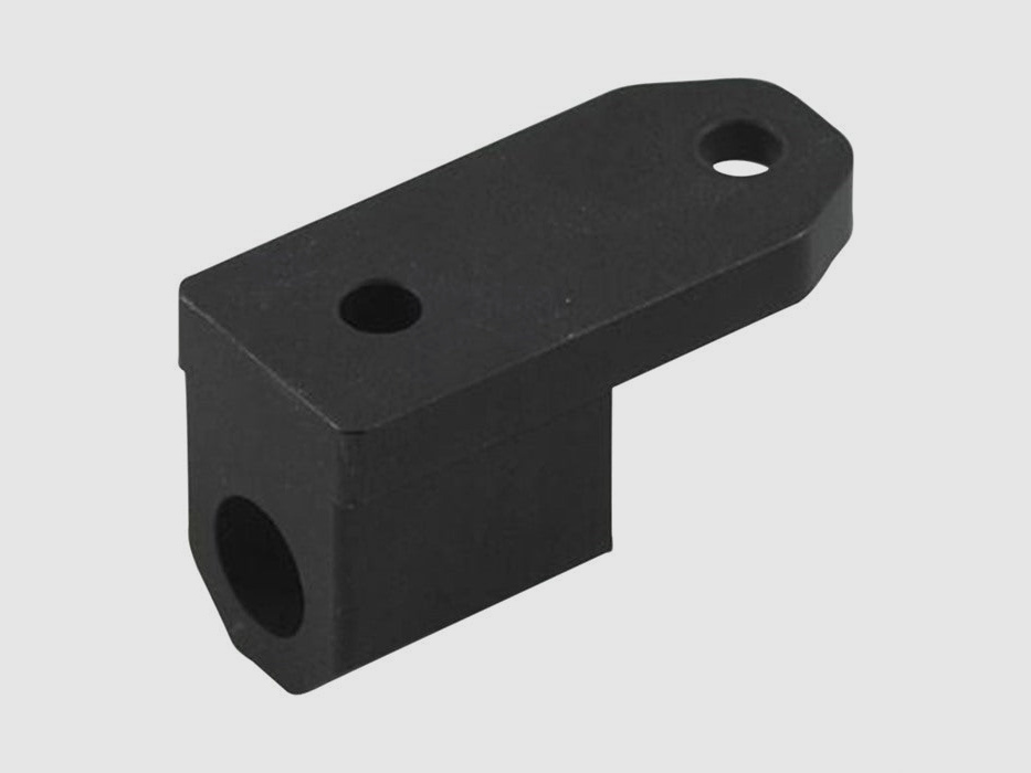 Kinetic Research Group Harris S-Style Support Inline