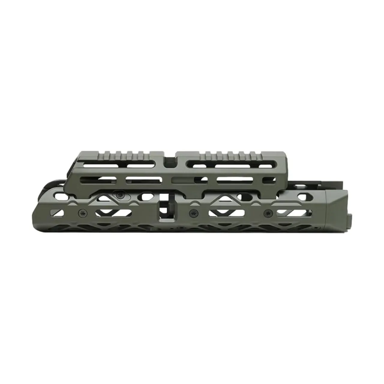 KPYK Industries Handschutz CRC-1A021B OD Green, Bild 3 von 3