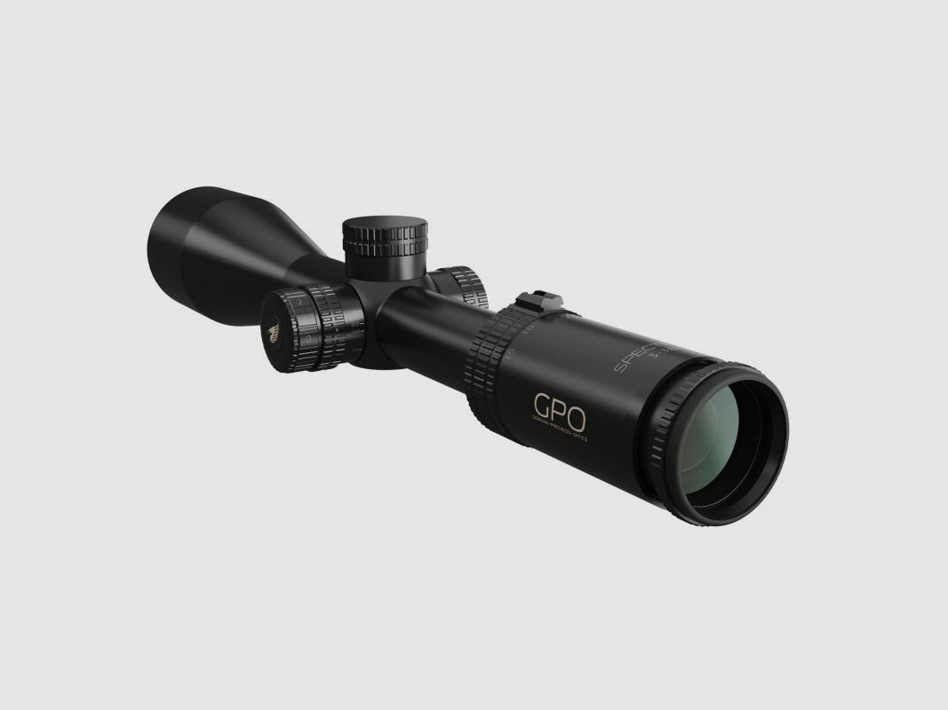GPO Spectra 6x 3-18x56i G4i