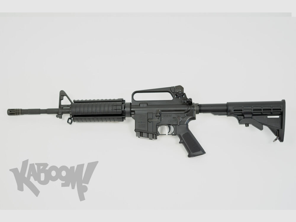 Colt M4 (Halbautomat)