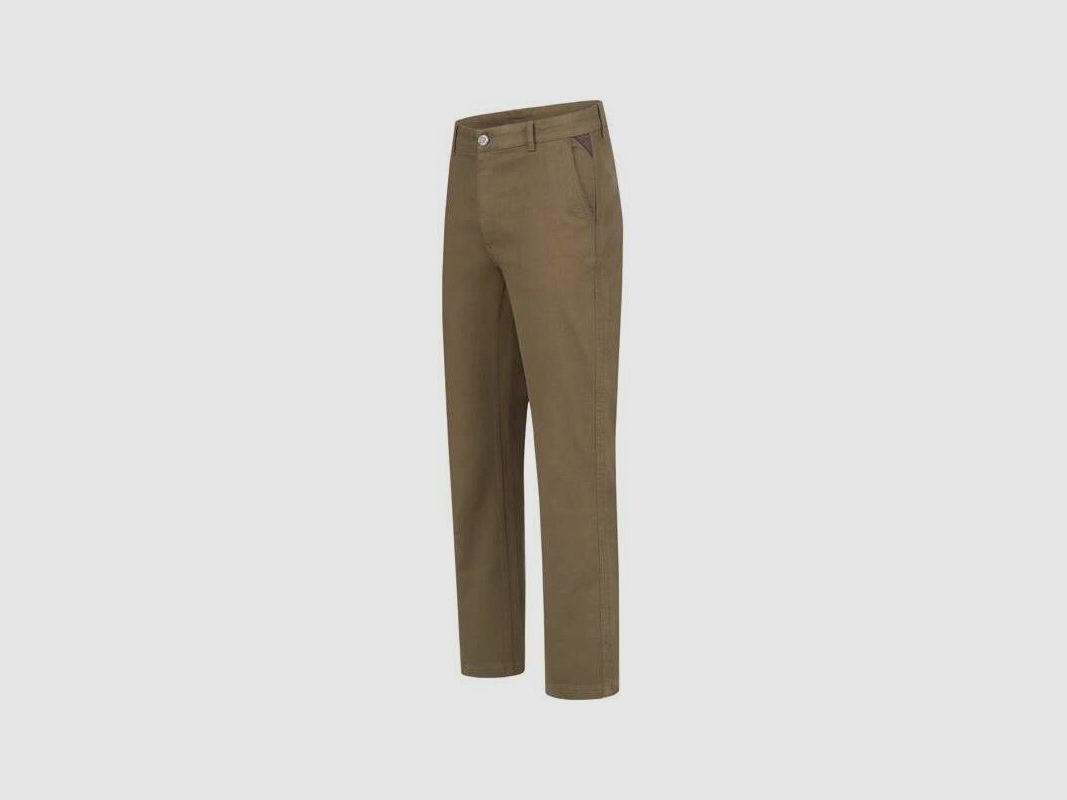 Blaser Denim Stretch Chino Tom dunkel grün 54