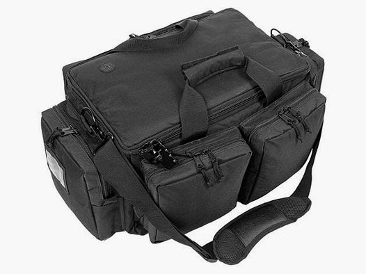 Professionele Anschutz Rangebag