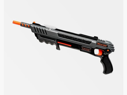 Bug-A-Salt 3.0 Black Fly Edition / schwarz