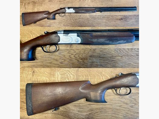 Beretta S 685