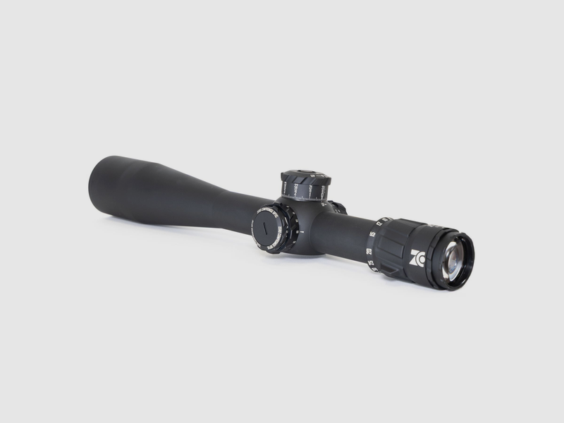 Zero Compromise Optic ZCO ZC840 8–40×56, billede 1 af 3