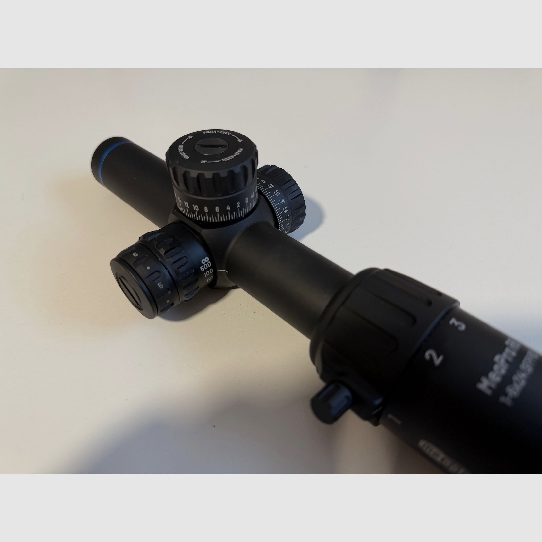 Meopta Meopro R6 1-6x24