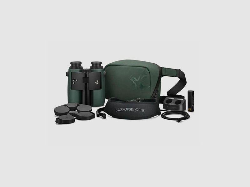 binoculars SWAROVSKI AX VISIO, image 5 of 5
