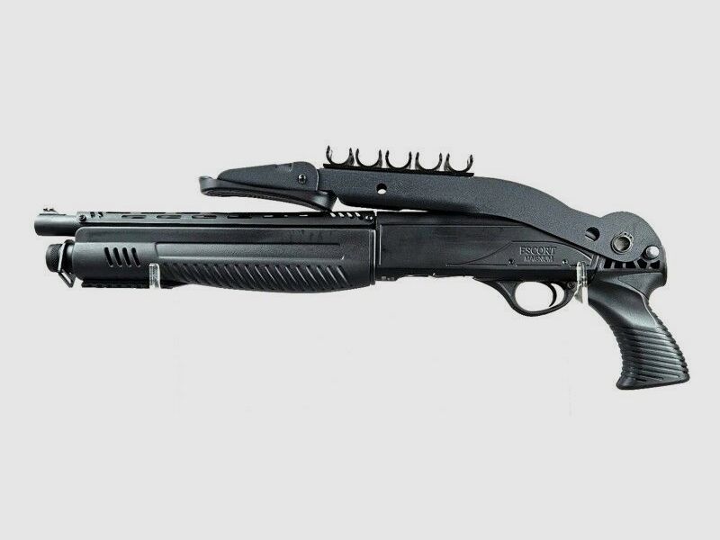 HATSAN Escort - AutoDefend-TFS, Bild 1 von 6