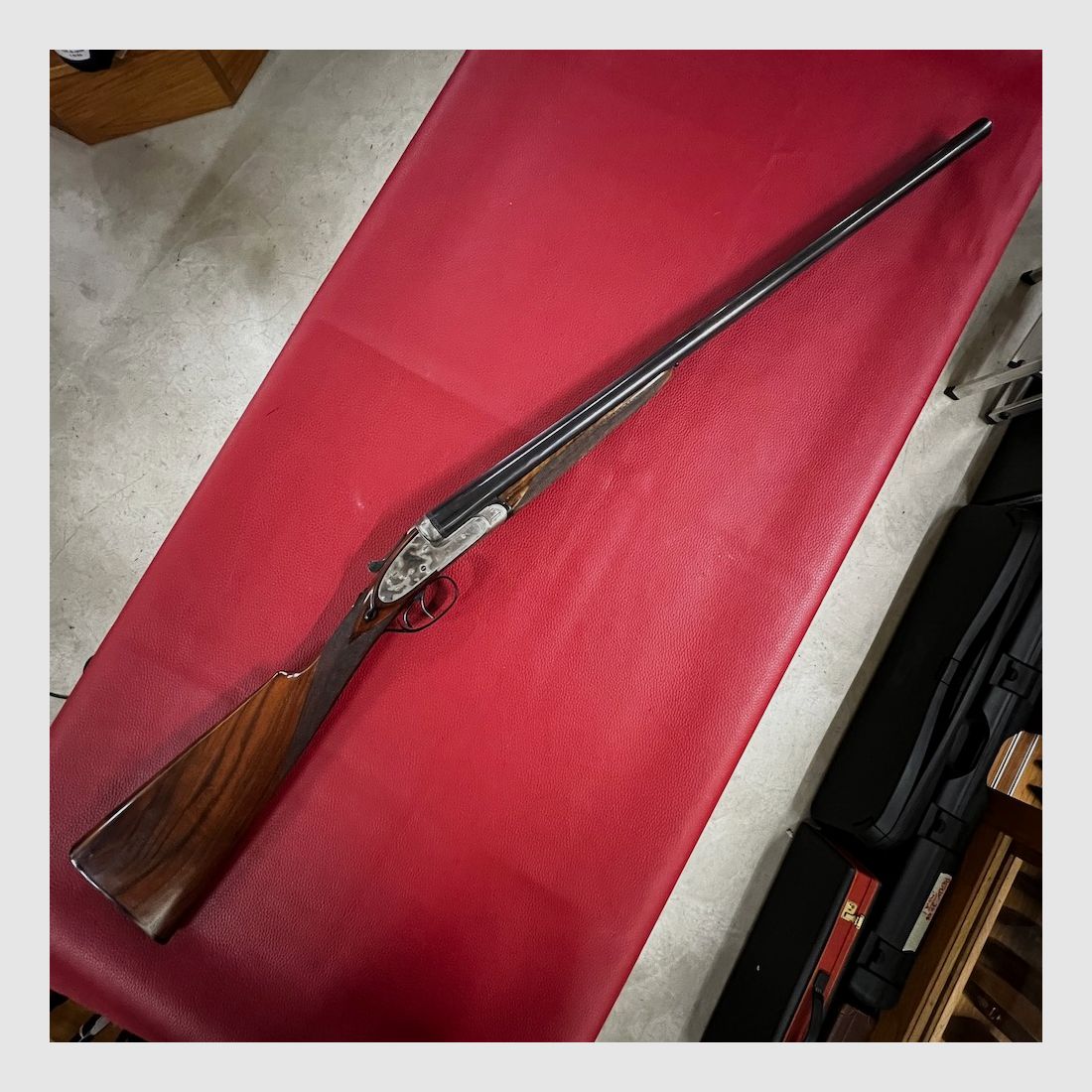 Bernardelli H&H, afbeelding 1 van 9