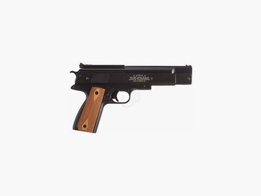 Weihrauch PAC HW 45 Kal. 4,5mm