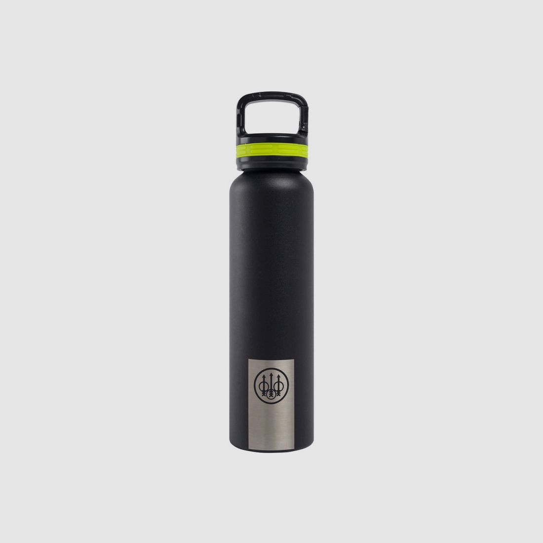 Beretta Trinkflasche schwarz 710 ml