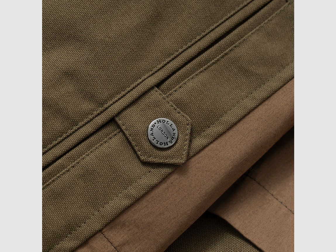 H&H junglejakke, billede 8 af 8