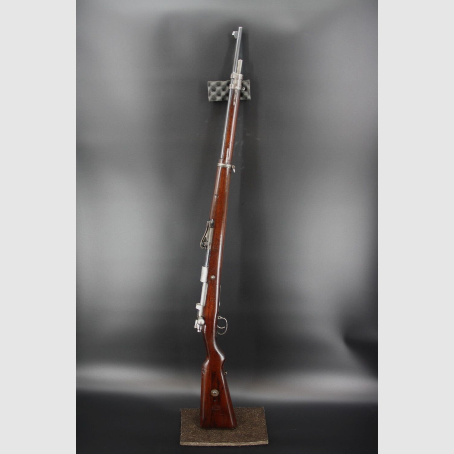 Mauser 98 PERU Mod. 1906 Kaliber 7,65x53 Arg. 1906