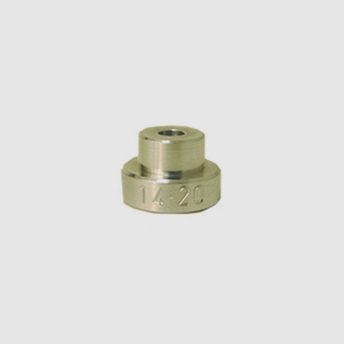 COMPARATEUR DE BALLES HORNADY N.37 POUR CAL.375 CAL