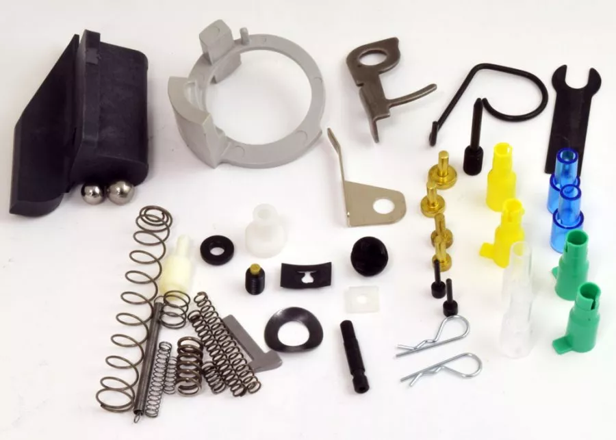 Dillon XL650 Spare Parts Kit