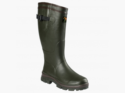 Stivali in gomma Almwalker Kolding Unisex (Oliva) | 45