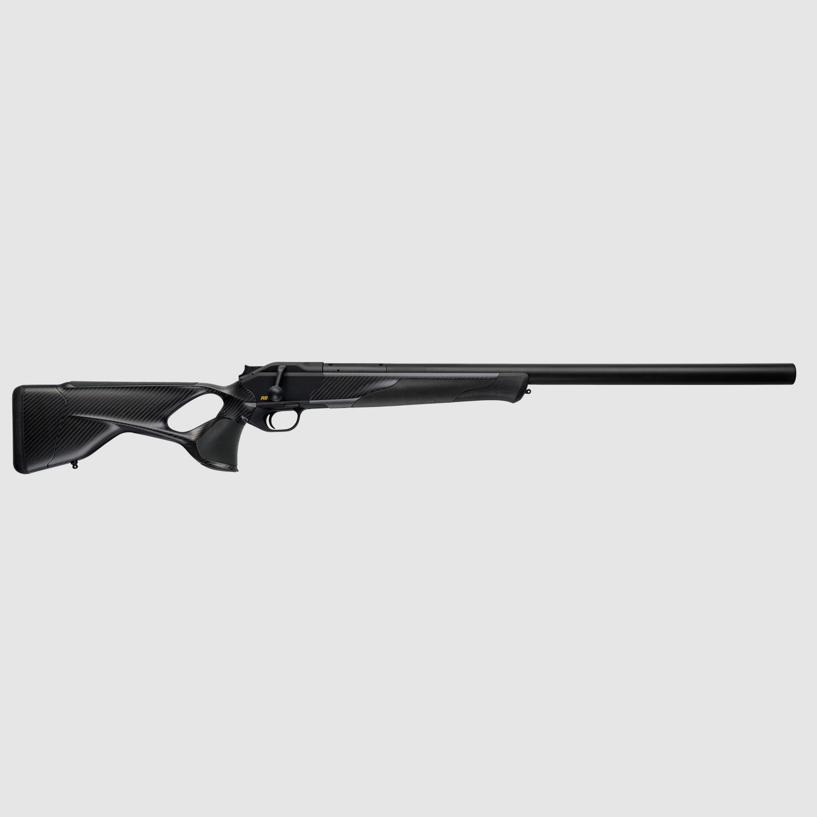 Blaser R8 Ultimate Carbon Silence
