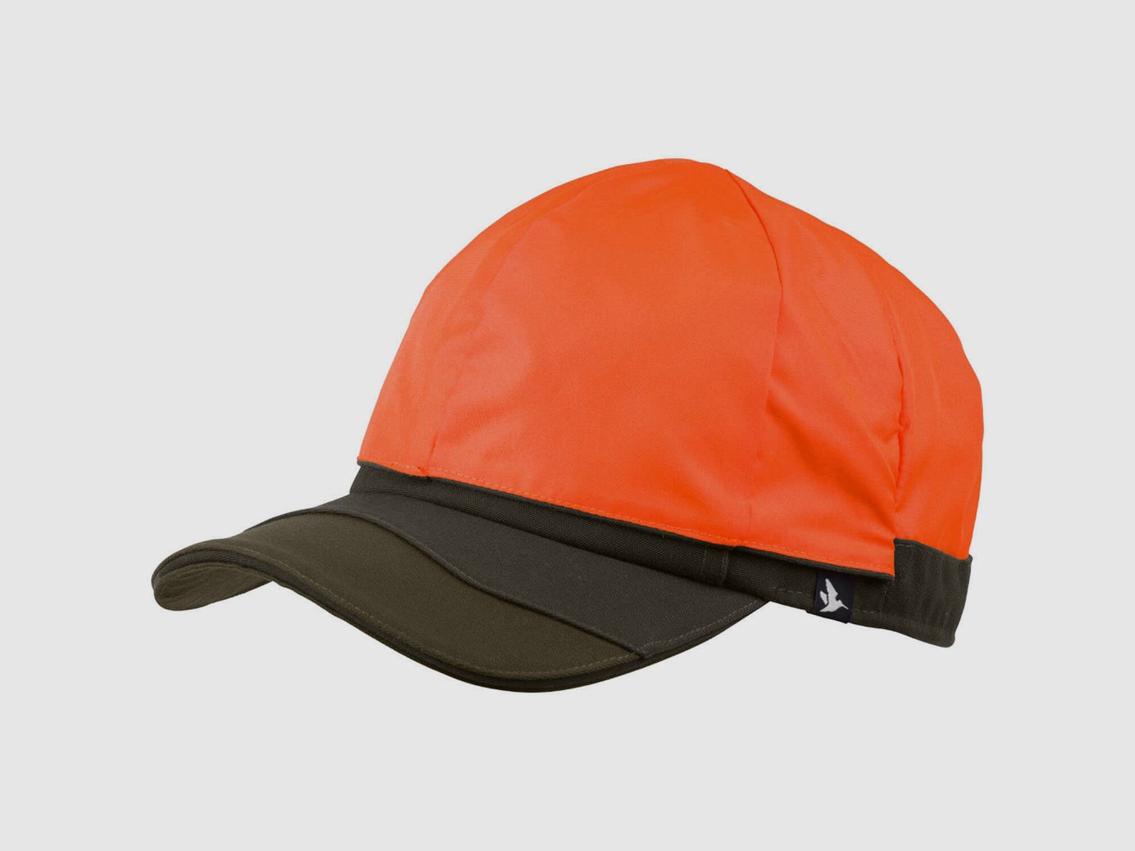 Seeland Wendecap Trax (Light Pine/Orange)