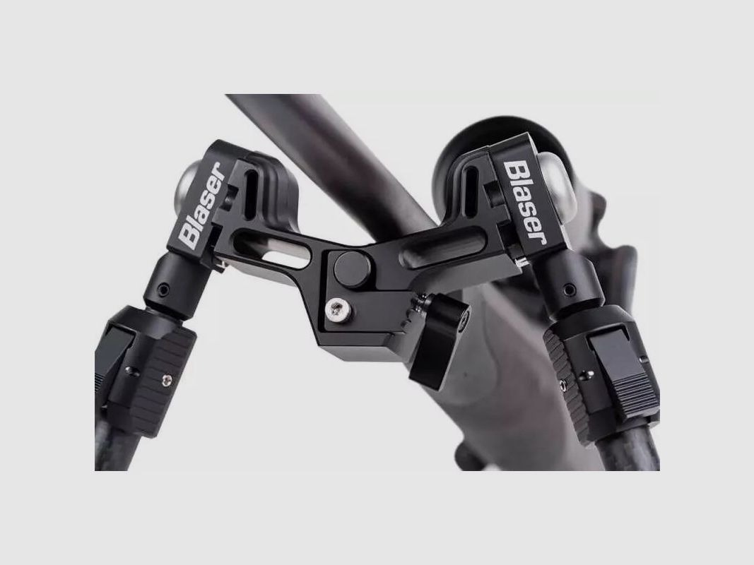 Blaser Carbon BiPod R8 Ultimate