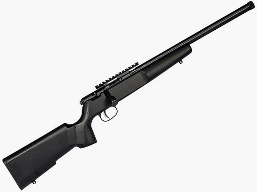 Carabina de cerrojo SAVAGE Rascal Target – 22 LR
