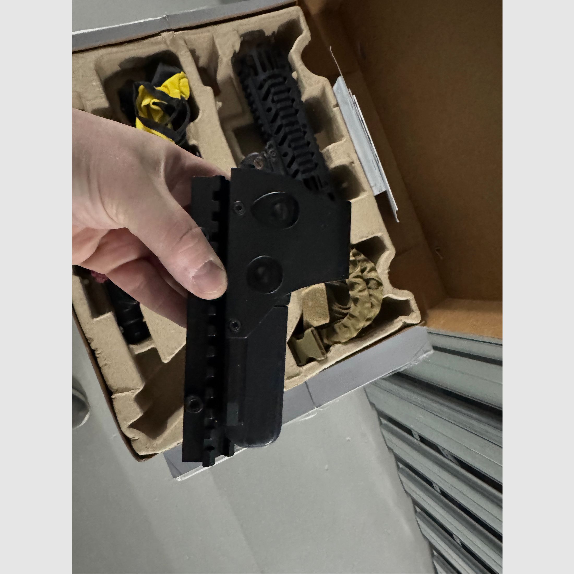 Tippmann TMC