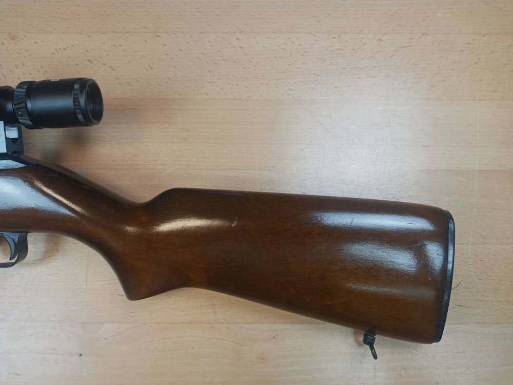 Erma EGM 1