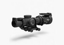 SIG SAUER TANGO-MSR Compact 1-10x24 BDC10 SFP