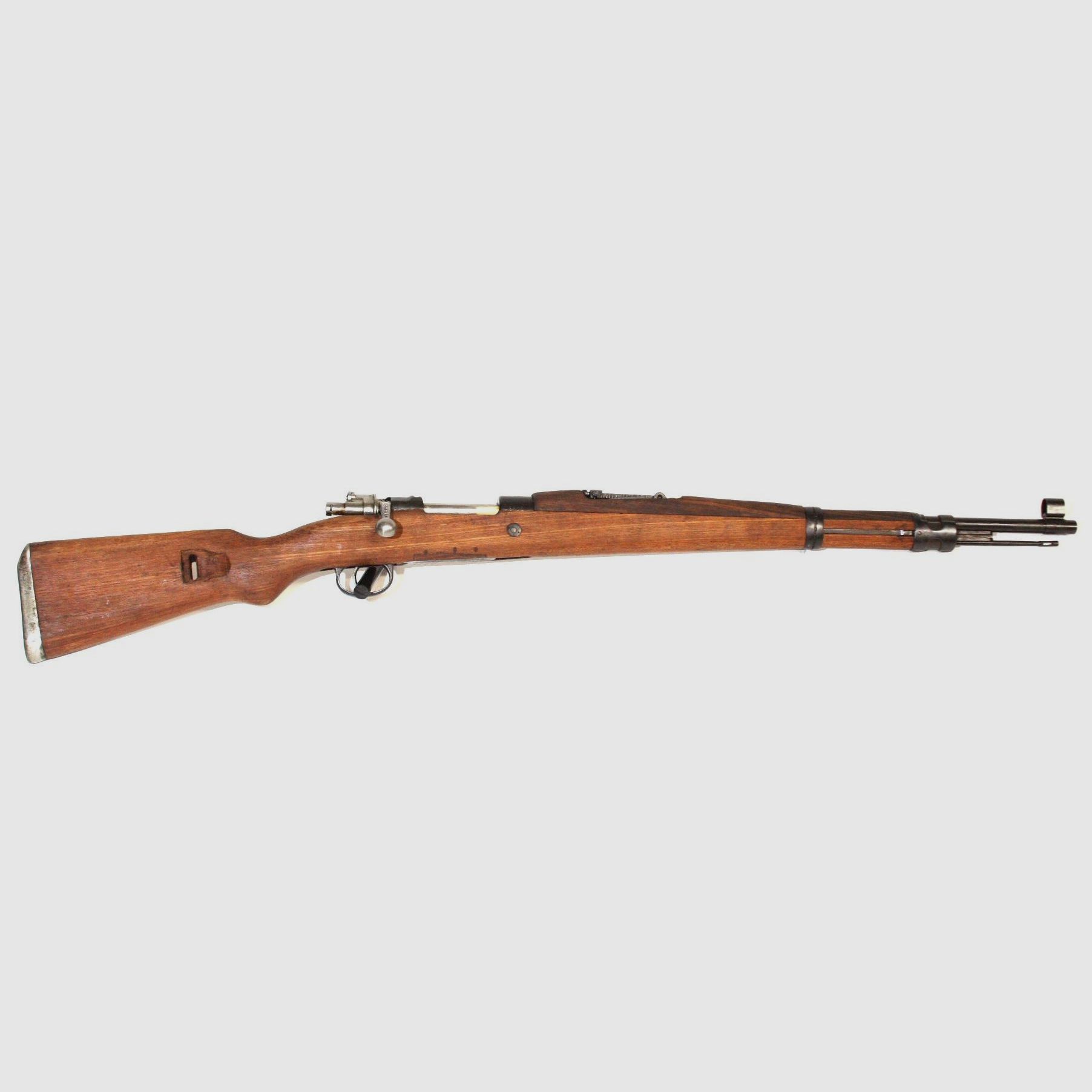 Rep. Gewehr Zastava M48, 8×57 IS, 5 Schuss