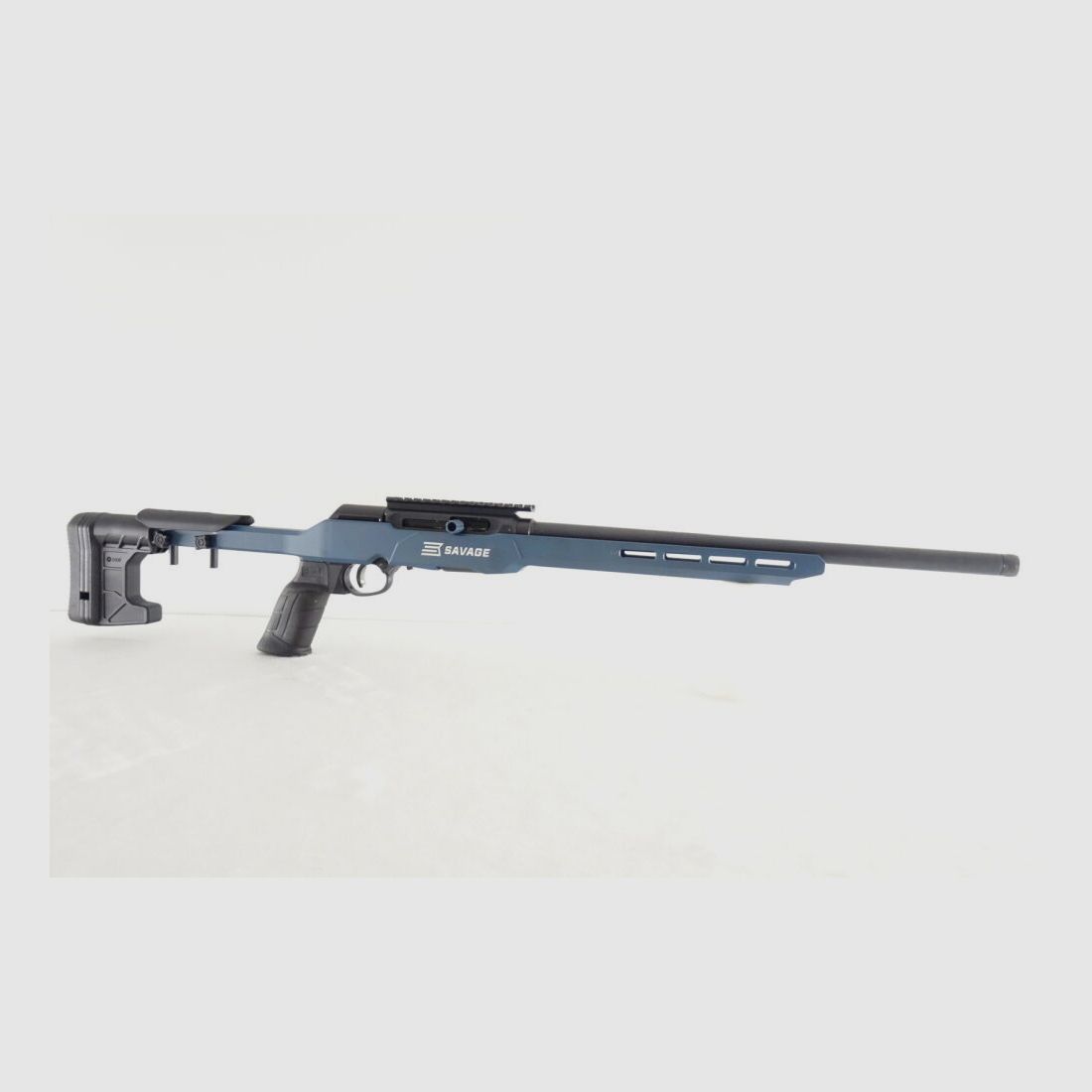 Savage A22 Precision MDT