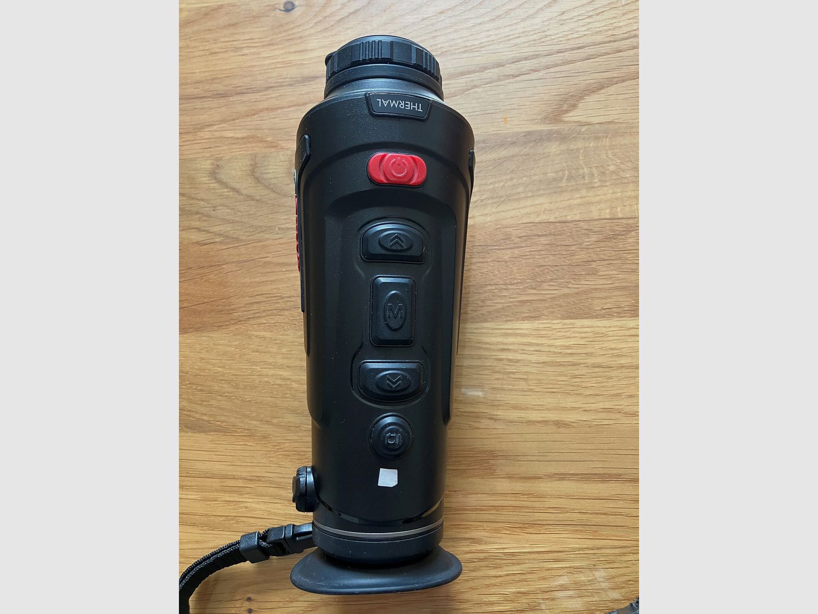 Burris BTH H25 Wärmebildgerät